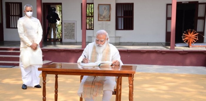 narendra modi birthday special expensive things from pen to watch to mobile owned by pm