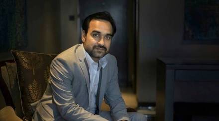 Pankaj Tripathi