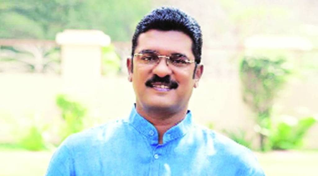 ed probe against pratap sarnaik