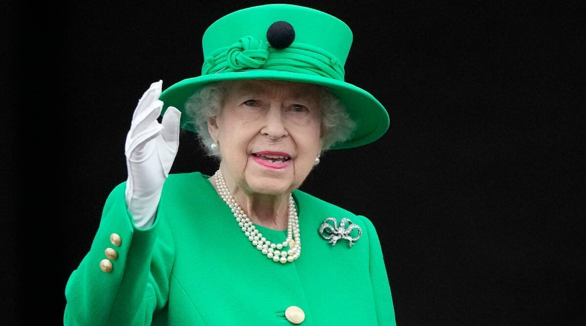 ब्रिटनच्या महाराणी एलिझाबेथ द्वितीय यांचे गुरुवारी वृद्धापकालाने निधन झाले.