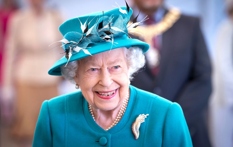 Queen Elizabeth II Death family tree photos