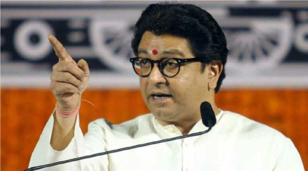 RAJ THACKERAY