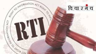some neglected provisions in the Right to Information Act