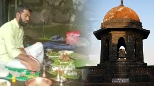 Raigad Fort