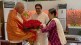 Raj Thackeray Meet Devesh Chandra Thakur