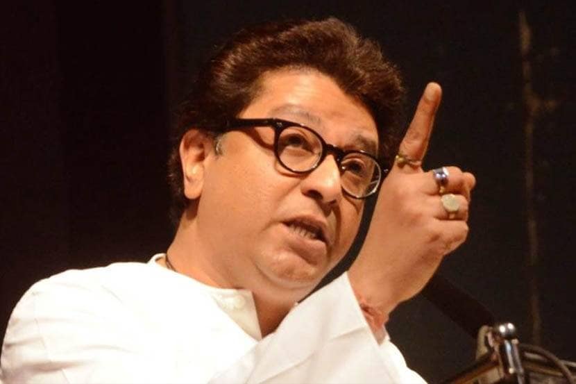 Raj Thackeray mns bjp alliance