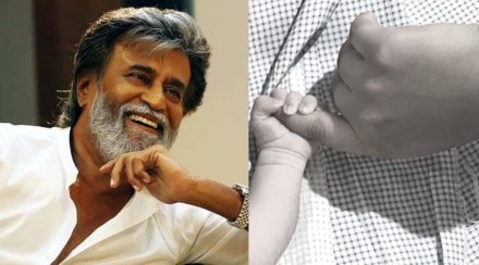 Rajinikanth