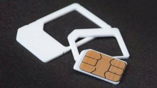 SIM Card