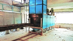 Torture relatives for funeral passes Pass facilities at Vaikunth Crematorium and Vishram Bagh Wada closed pune