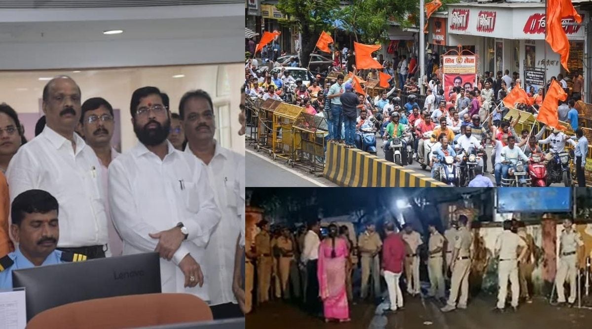 Licensed gun of MLA Sada Sarvankar confiscated