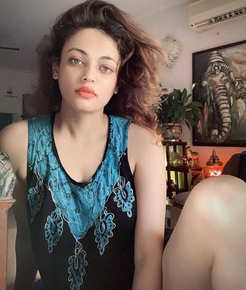 Sneha ullal interesting facts