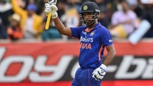 Sanju Samson