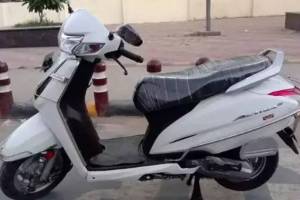 Second-hand-Honda-Activa-6G