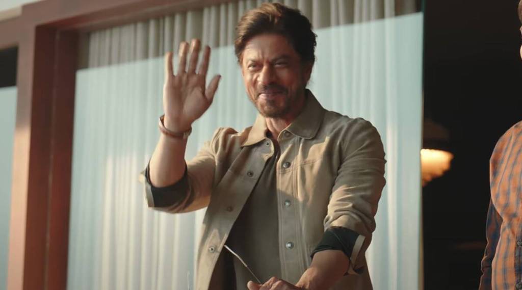 Shah Rukh Khan