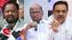 Shahajibapu Patil Sharad Pawar Jayant Patil