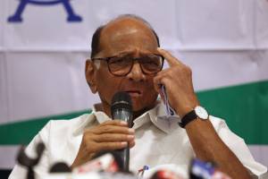 Sharad Pawar First Reaction On Vedanta Foxconn Project