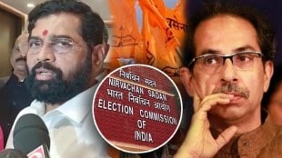 Shivsena Uddhav Shinde