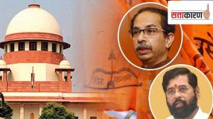 Shivsena Supreme Court