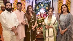 Smita Thakrey new
