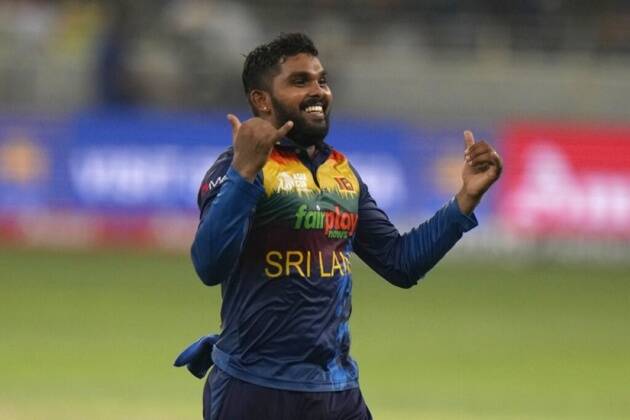 Sri Lanka vs Pakistan Asia Cup 2022 Final Photos