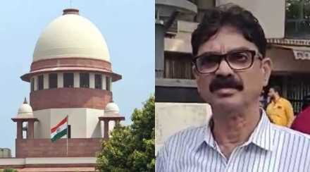 Supreme Court Bala Nandgaonkar MNS