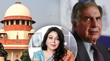 Supreme Court Ratan Tata Nira Radia Case