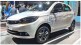Tata Tiago EV’s