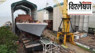 Explained : What is the significance of Project 17A for Indian Navy?