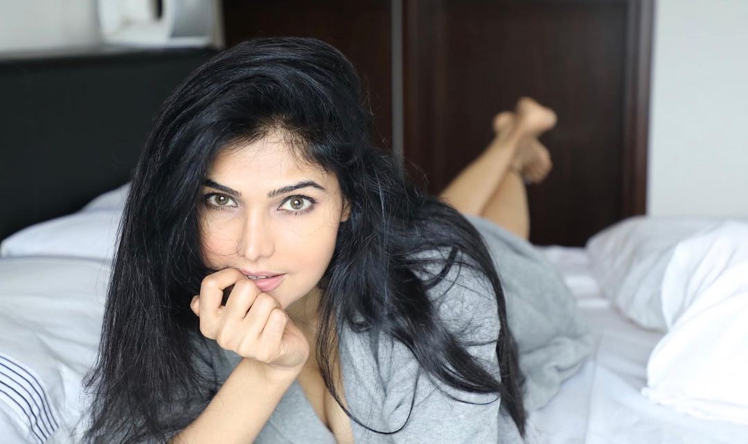 Trupti Toradmal 12