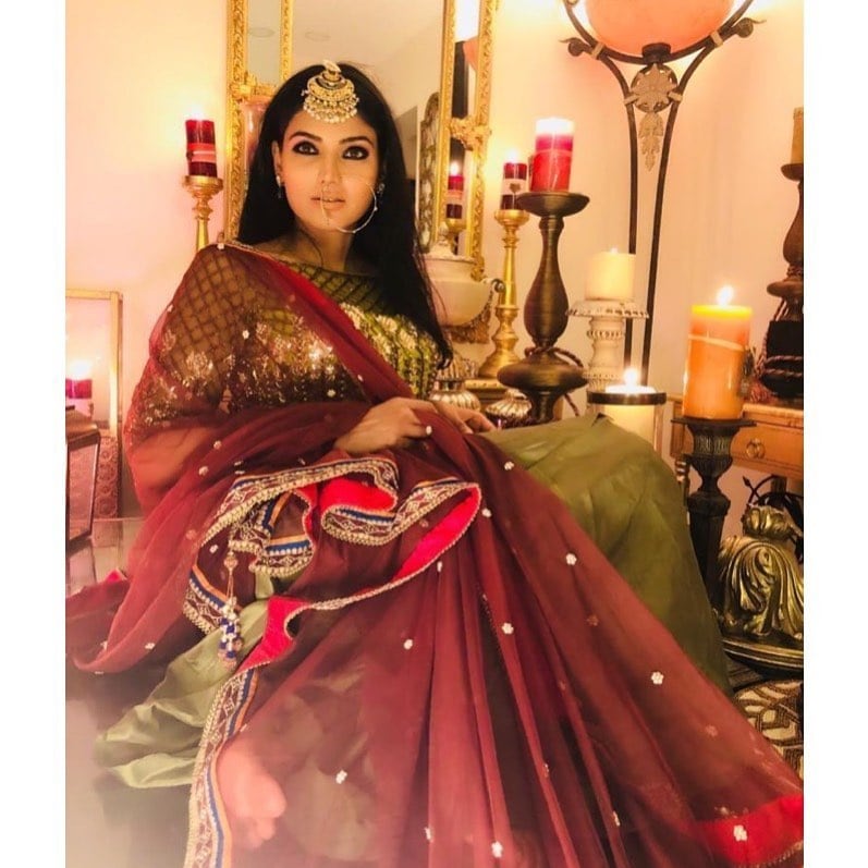 Trupti Toradmal 9