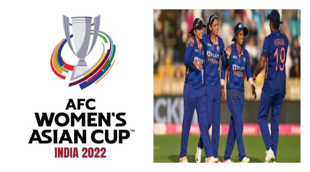 Once again IndiaPakistan facetoface, in women’s Asia Cup T20 schedule announced avw 92