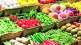 Increase in price of fruits and vegetables