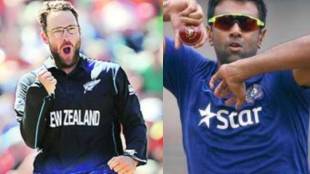 Former New Zealand great spinner told why Ashwin can become the X factor in Australia