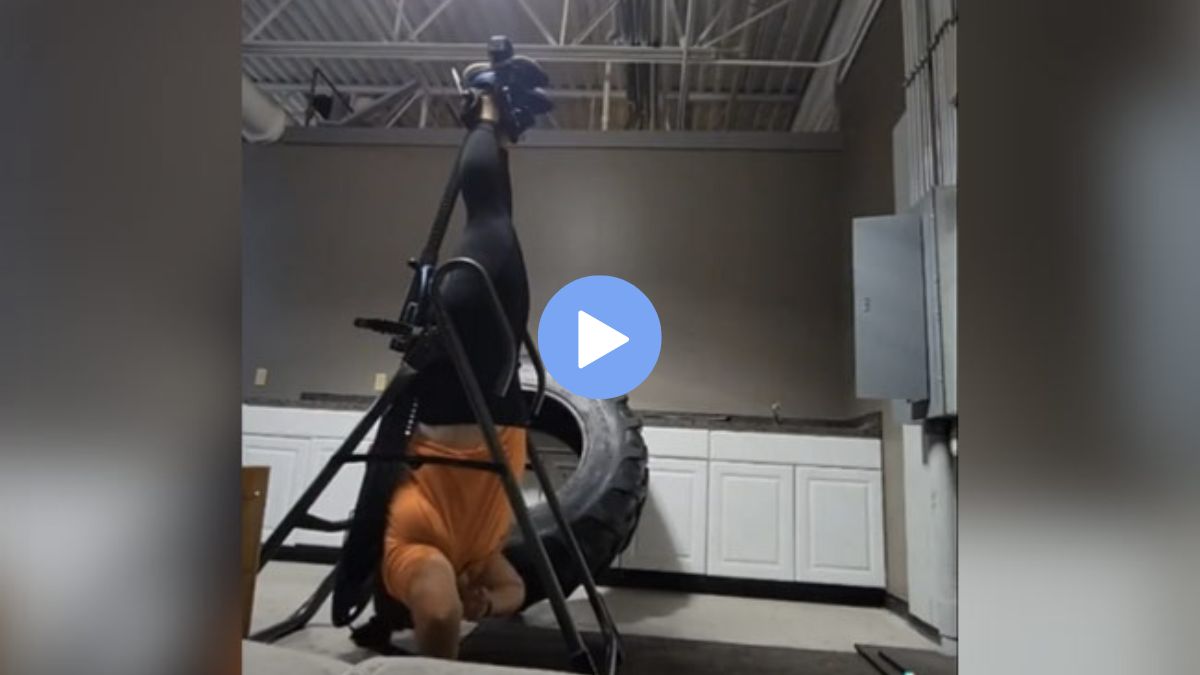 viral video