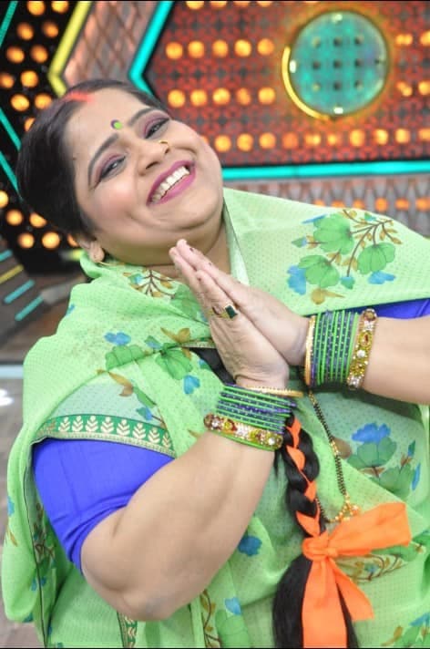 Vishakha Subhedar 2