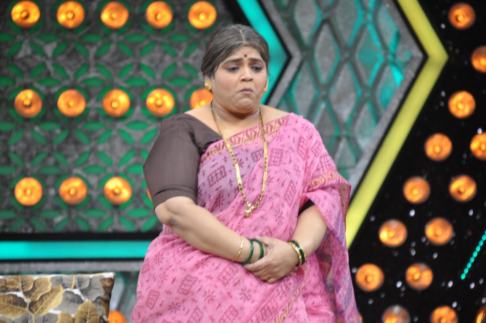 Vishakha Subhedar 7