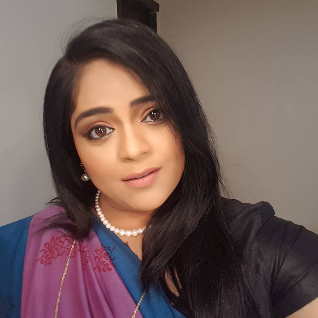 Vishakha Subhedar 9