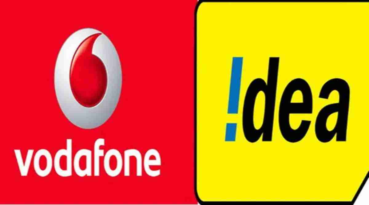 Vodafone idea