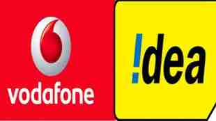 Vodafone idea