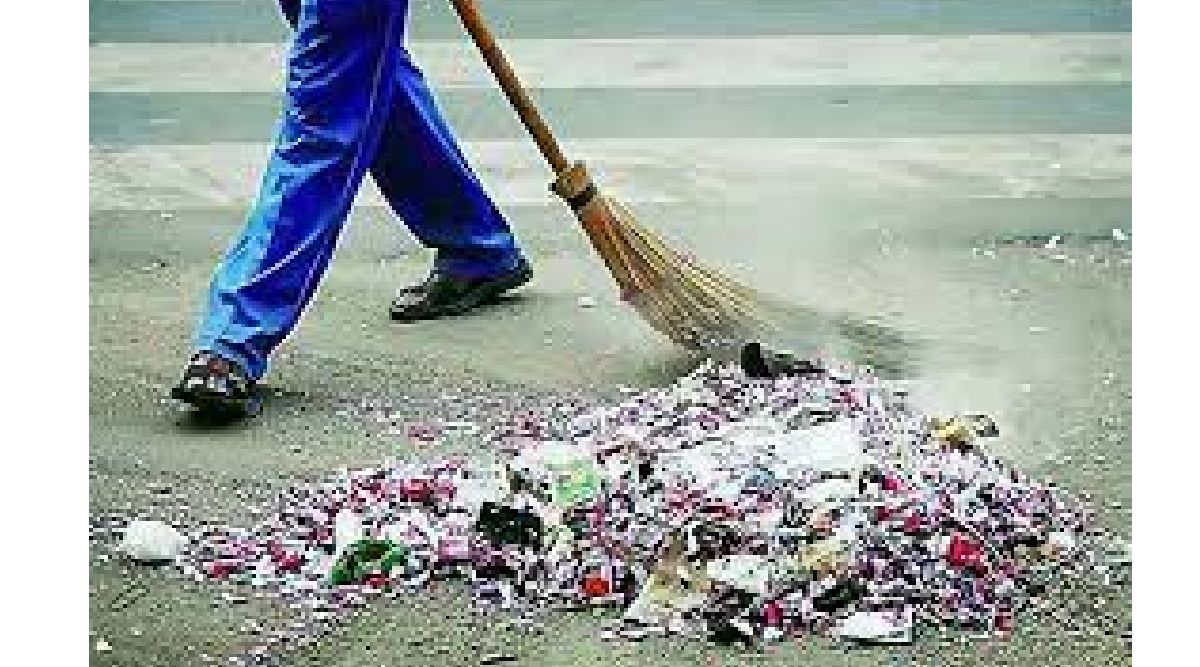 Waste Sanitation Initiatives