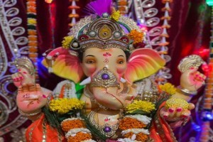 Ganapati Bappa big ears teach us this important lesson