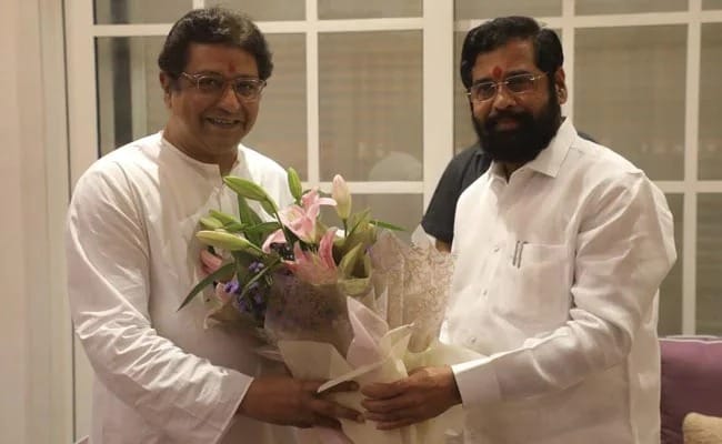 Raj Thackeray mns bjp alliance