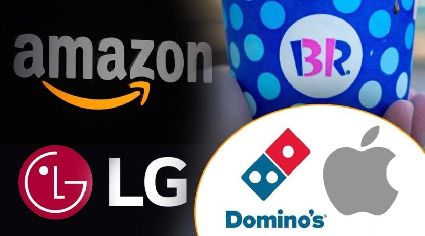 आज या जगात असंख्य brands चे असंख्य लोगो आहेत. पण, त्यातले काही प्रसिद्ध लोगोच आपण ओळखतो. जसे की, Apple, Adidas, LG इत्यादी. पण प्रत्येक लोगोला एक अर्थ असतो. लोगोचा रंग, त्याचा आकार, त्यातील शब्द हे लोगोचा इतिहास दर्शवितात. आज आपण अशाच काही लोगोंबद्दल जाणून घेणार आहोत.