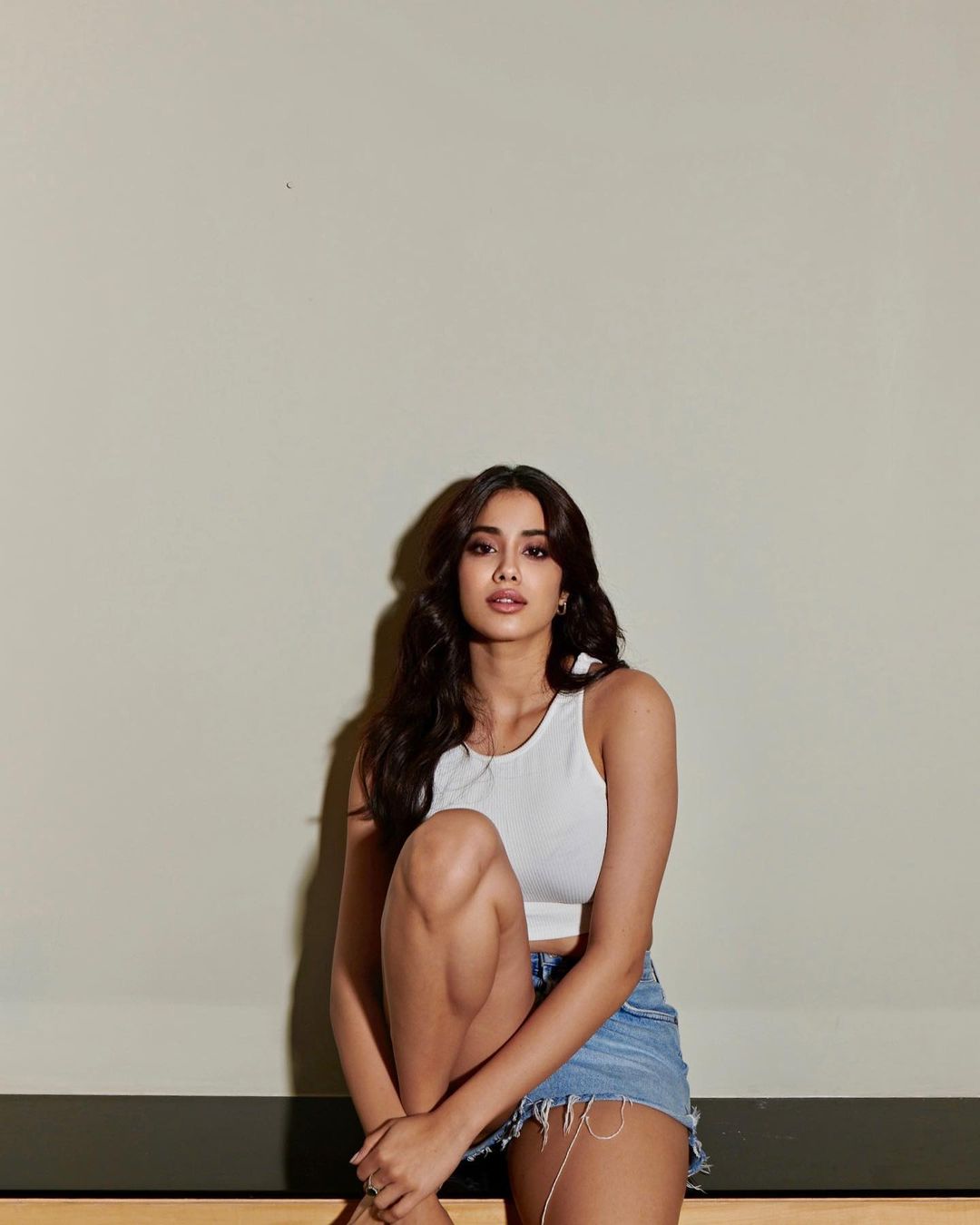 Janhvi kapoor 5