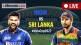 IND vs SL Asia Cup 2022 Live Score, India vs Sri Lanka T20 Asia Cup 2022 Live