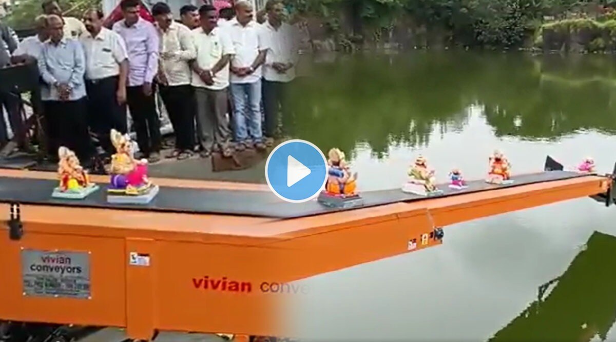 Ganesh Visarjan 2022