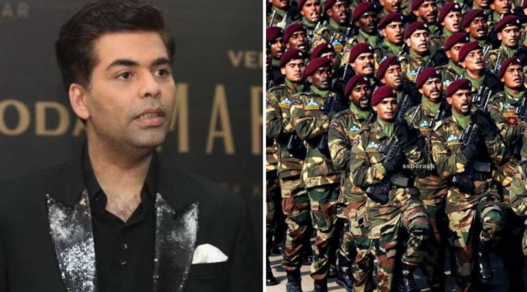 karan johar