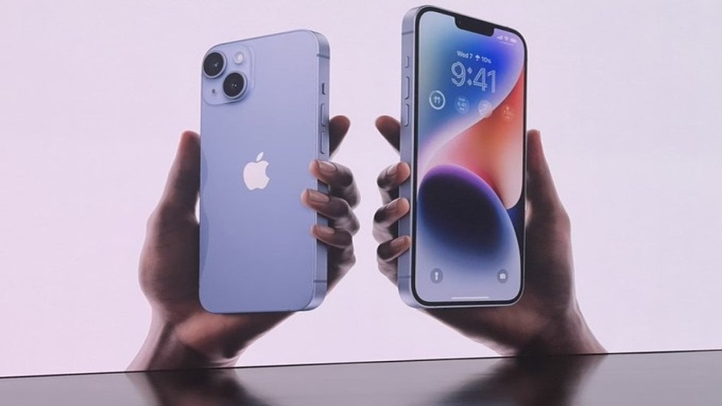 Apple Event 2022 : iPhone 14 आणि iPhone 14 Pro बरोबरच Apple Watch, AirPod ची घोषणा; जाणून घ्या भन्नाट फिचर्स आणि किंमत