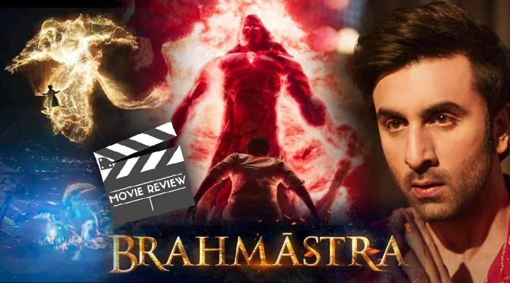 brahmastra