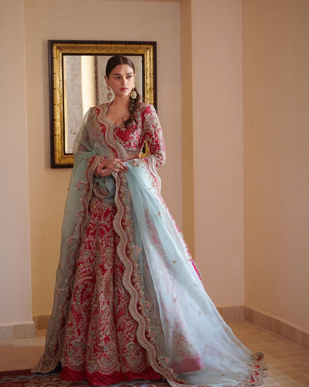 Aditi rao hydari 9
